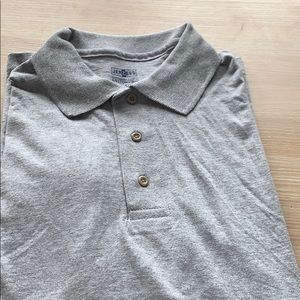 JERZEES men’s polo